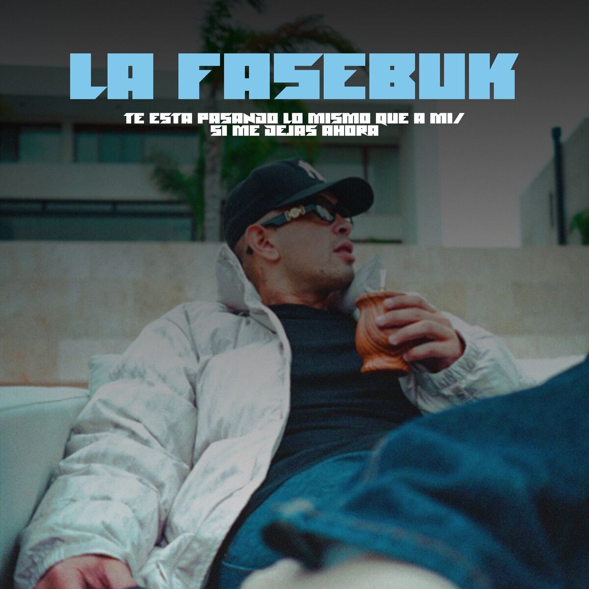 Album cover of Te Esta Pasando Lo Mismo Que A Mi / Si Me Dejas Ahora