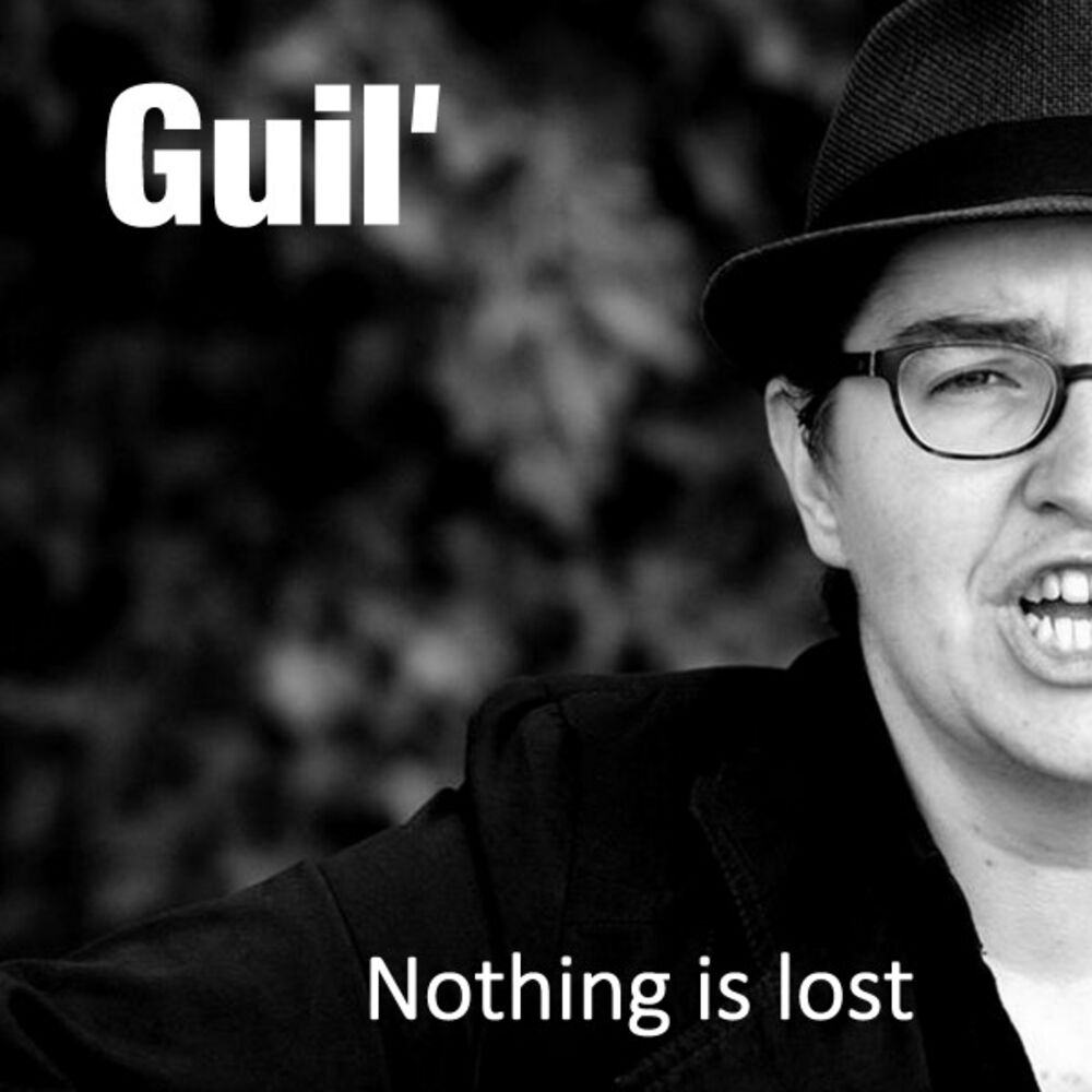 Picture of Nothing Is Lost
