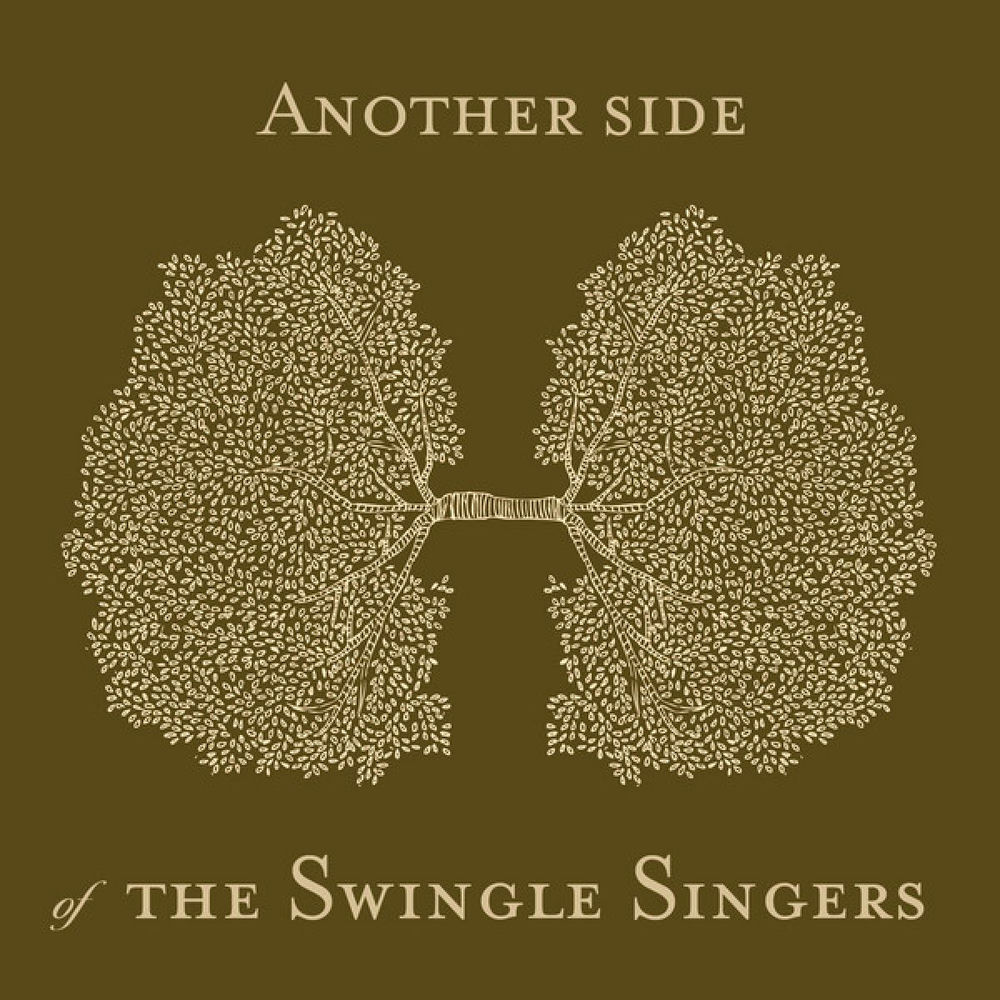 Another Side of The Swingle Singers cover