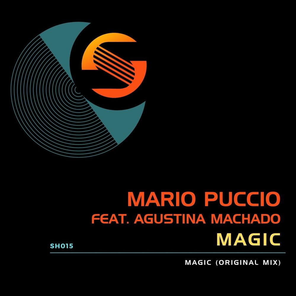 Picture of Magic