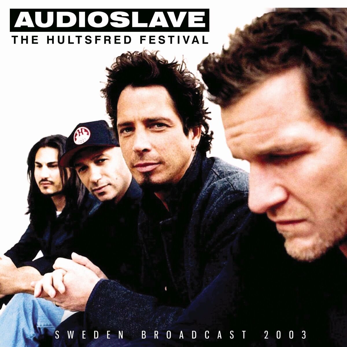 Album cover of Seven Nation Army