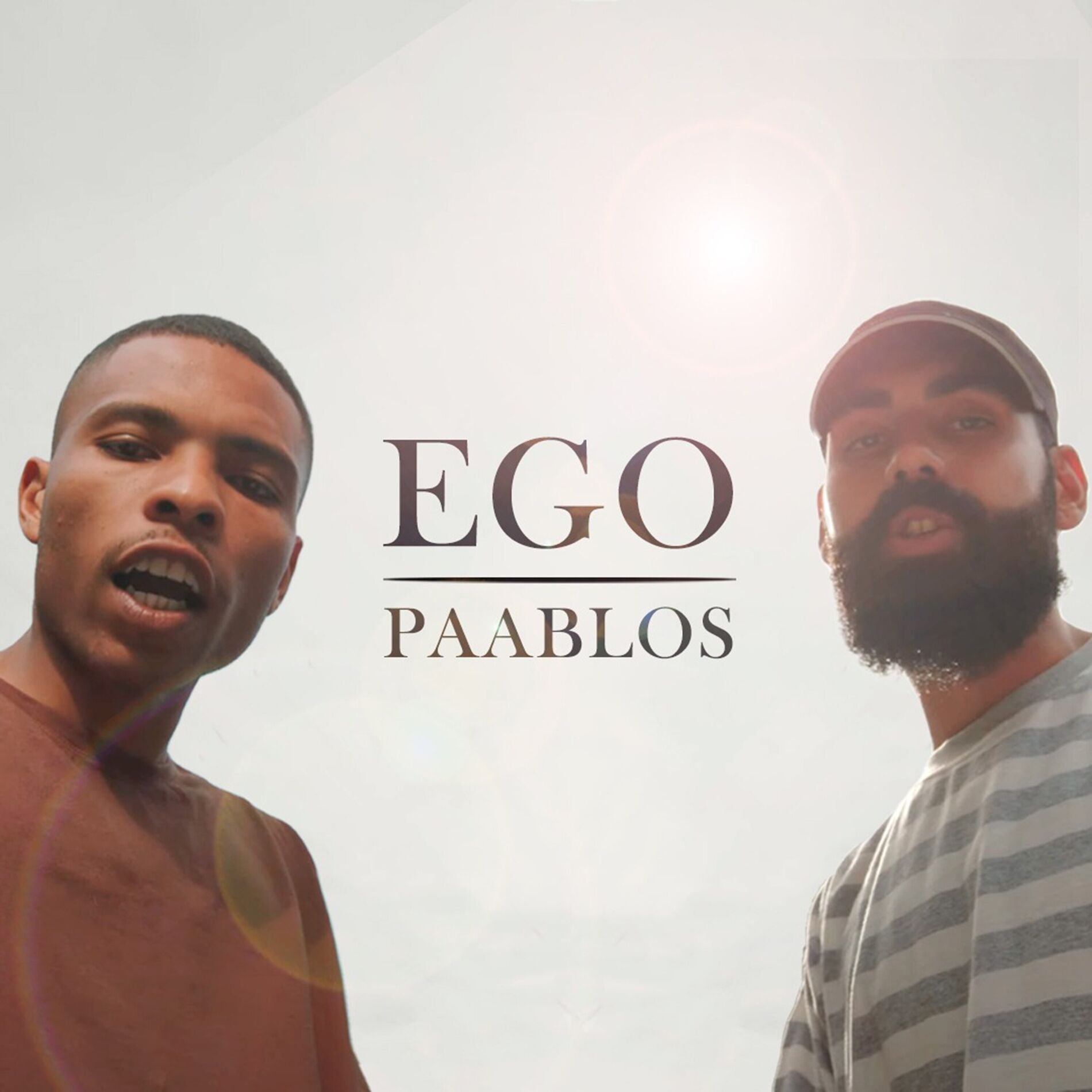 Album cover of Ego