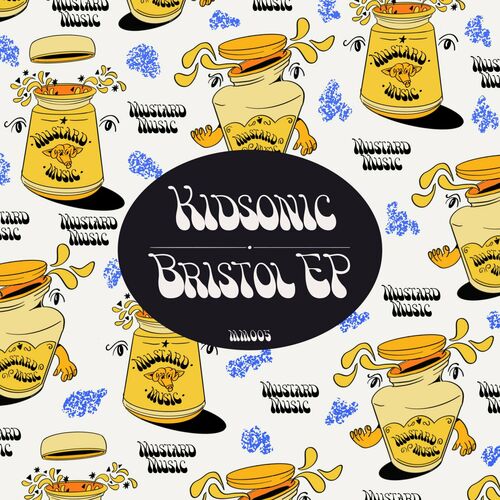  Kidsonic - Bristol (2024) 