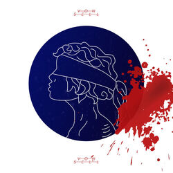Cover of Crime of a Scene