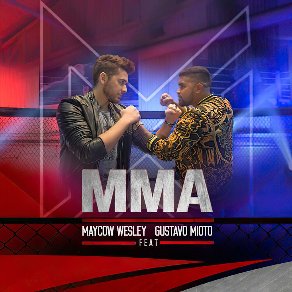 Picture of MMA (feat. Gustavo Mioto)