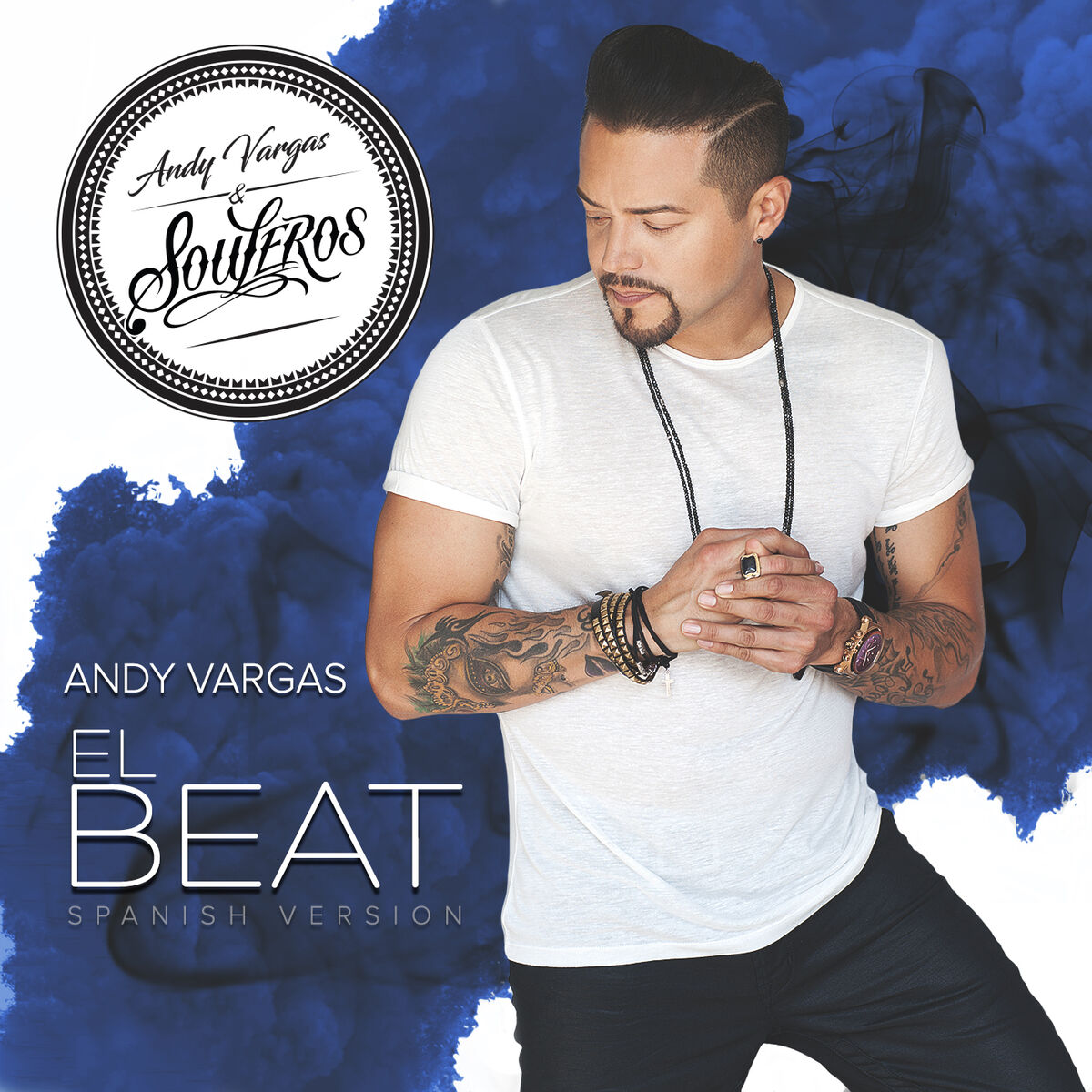 Album cover of El Beat