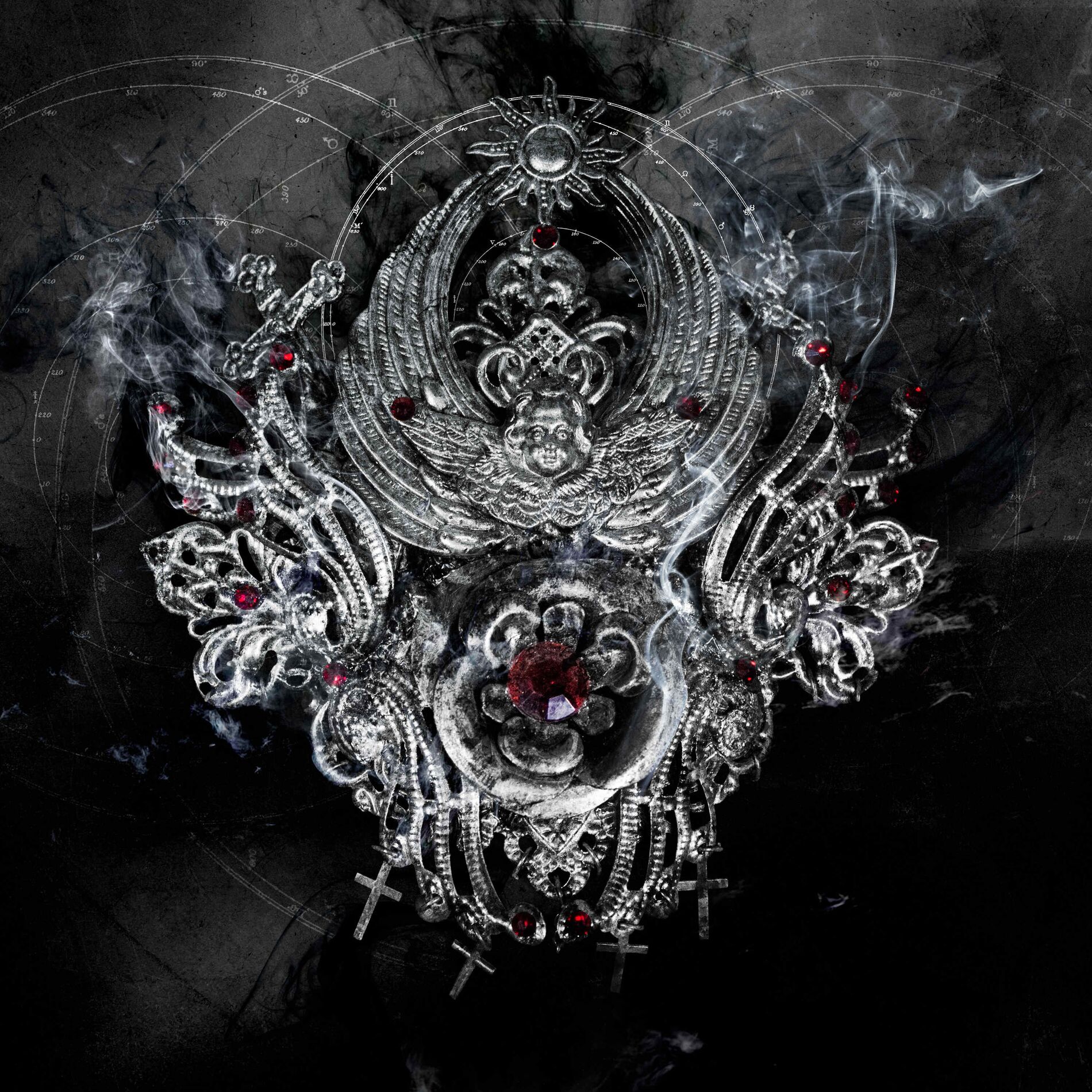 Album cover of ADDENDUM