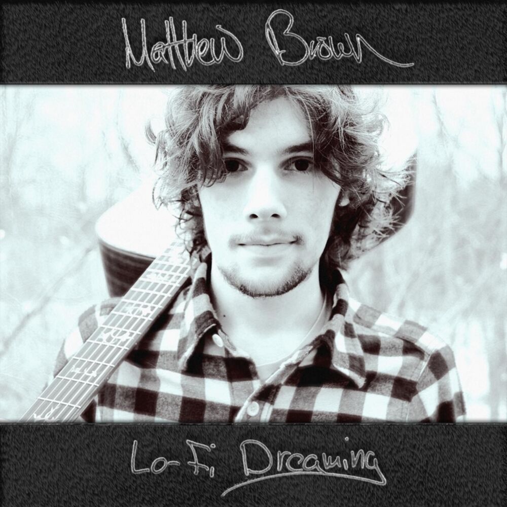 Picture of Lo-Fi Dreaming