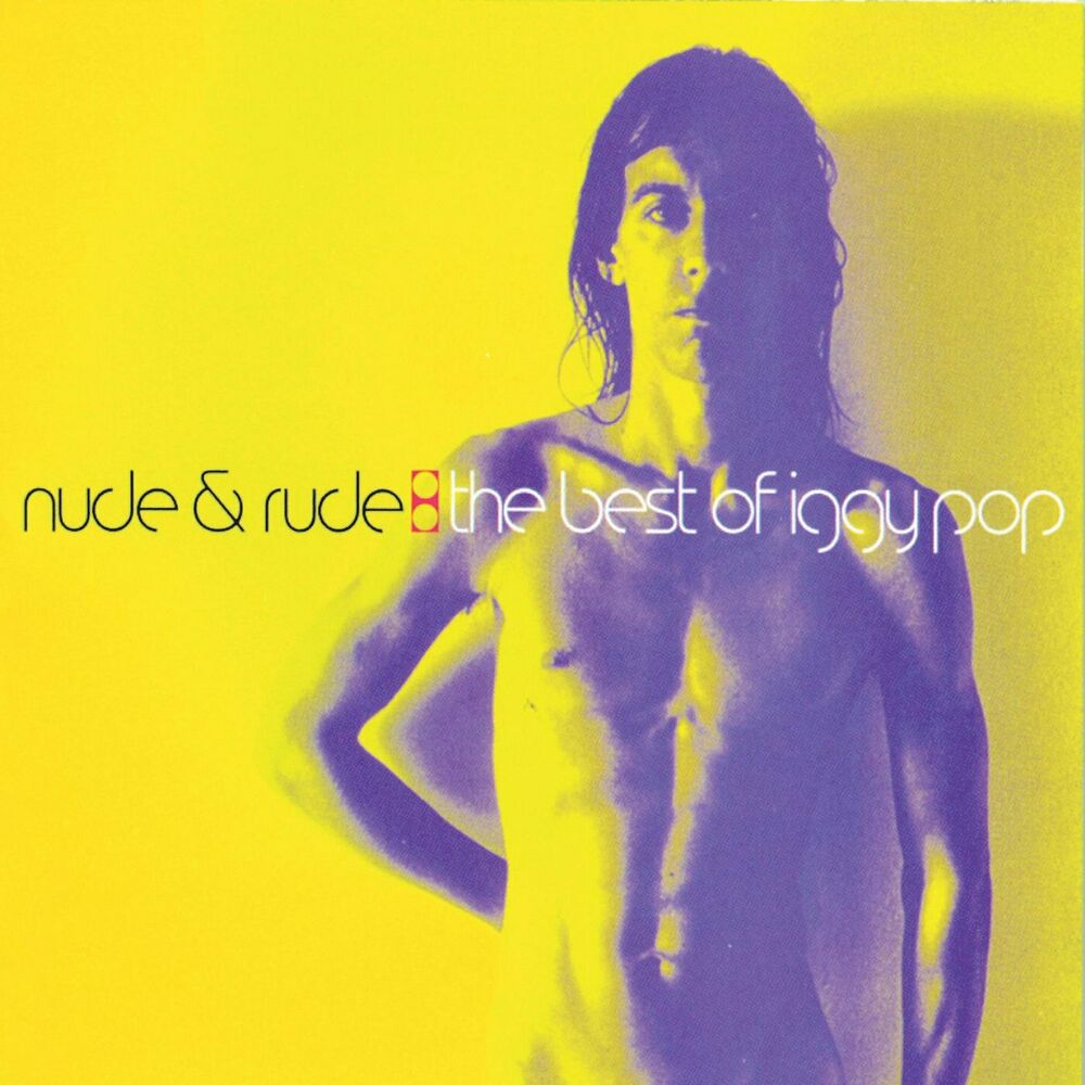 Picture of Nude & Rude: The Best Of Iggy