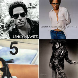 Lenny Kravitz