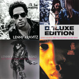 Lenny Kravitz