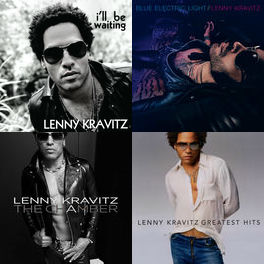 Lenny kravitz