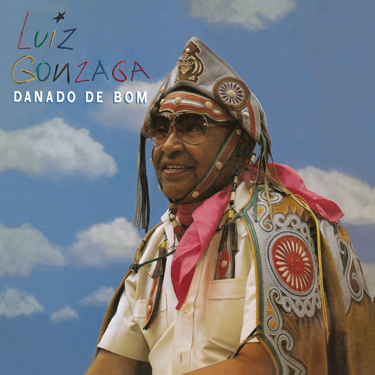 Album picture of Danado de Bom