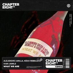 Cover of What We Are