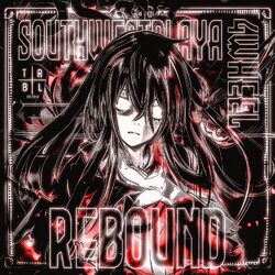 Cover of REBOUND