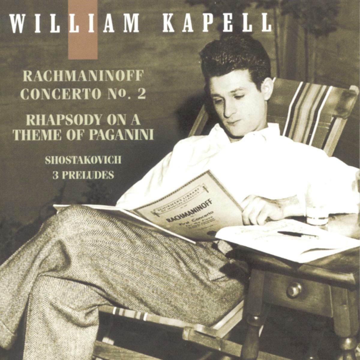 ⭐️伝説のピアニスト William Kapell⭐️ピアニストの生涯 超レア！ maxresdefault.jpg