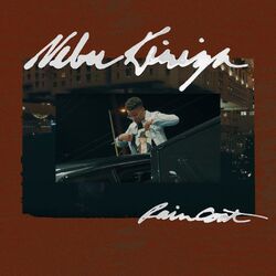 Cover of Raincoat