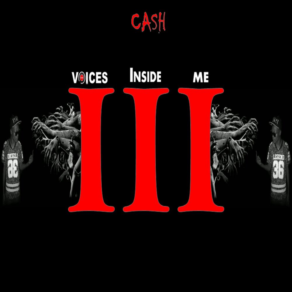 Picture of Voices Inside Me III