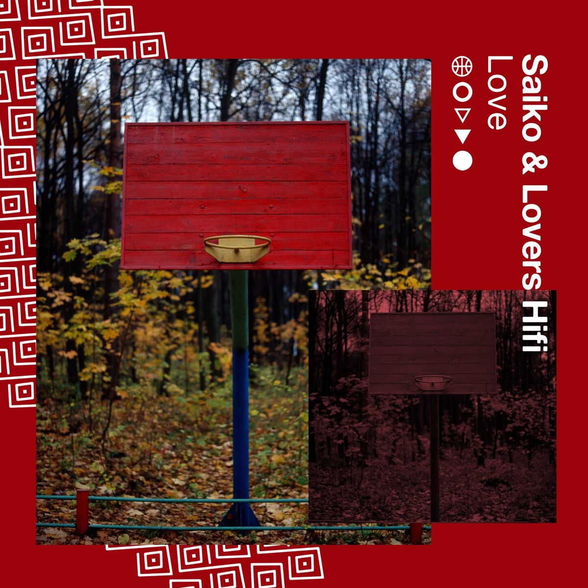 Album cover of Love