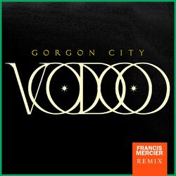 Cover of Voodoo (Francis Mercier Remix)