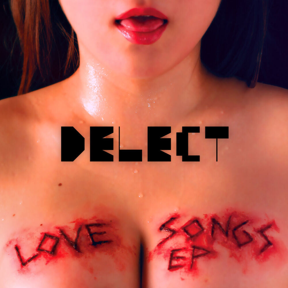 Picture of Love Songs - EP