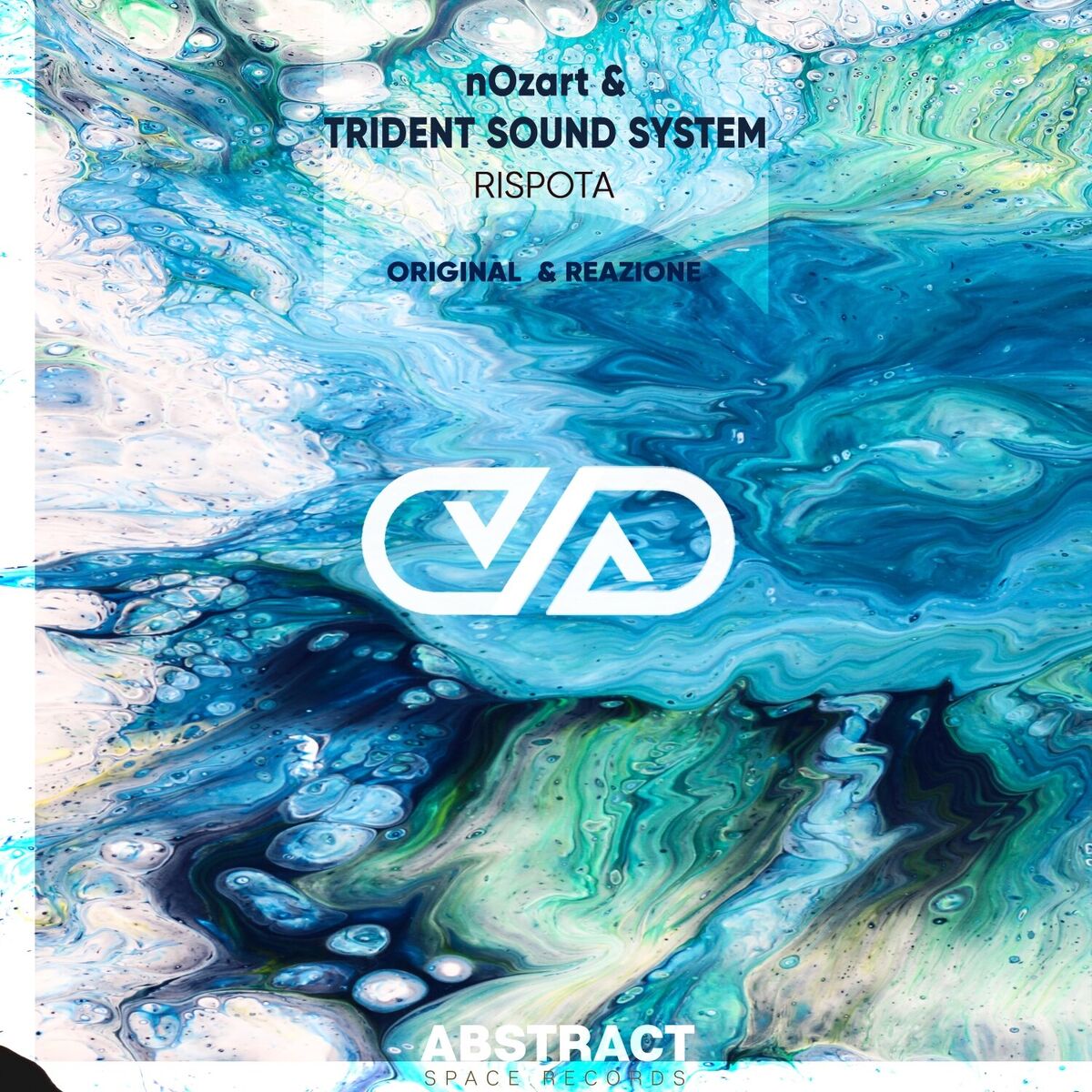 Album cover of Rispota