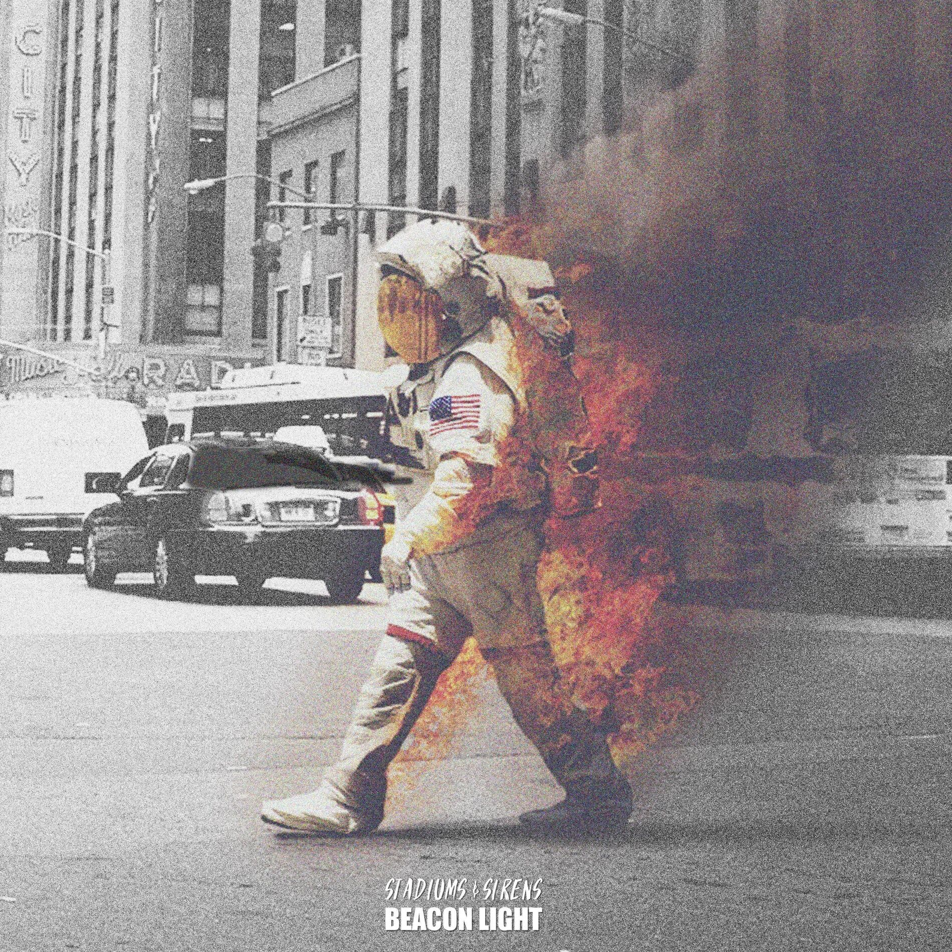 Album cover of Stadiums & Sirens