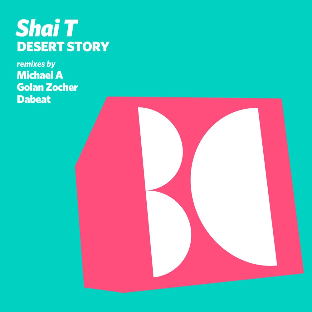 Picture of Desert Story