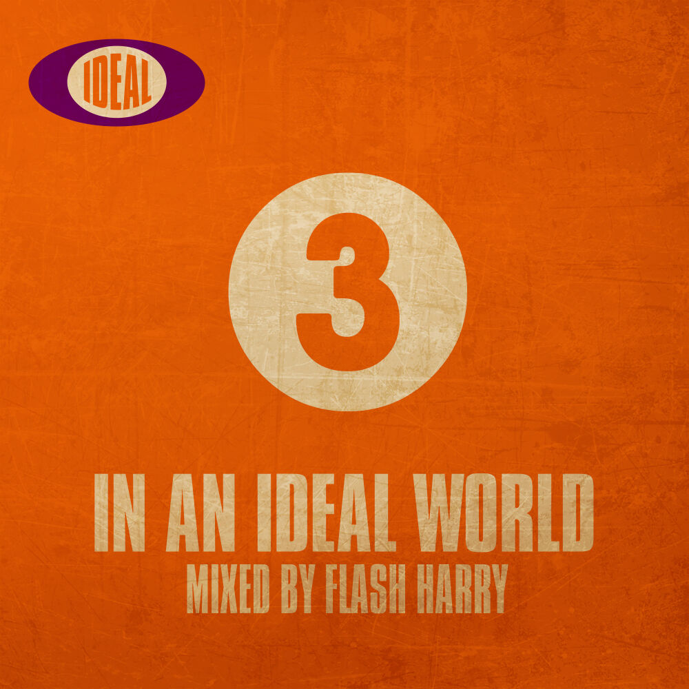 Picture of In An Ideal World 3