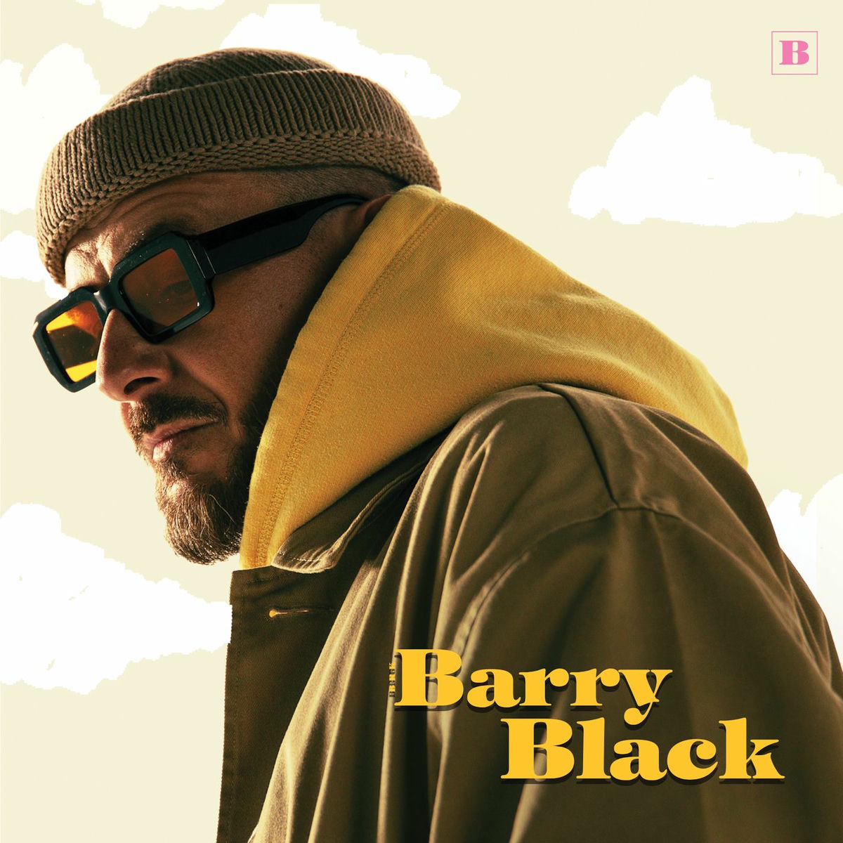 Album cover of Goń
