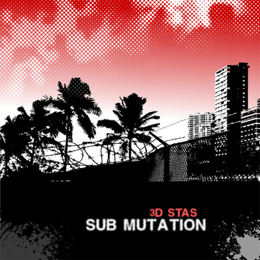 Picture of Sub Mutation