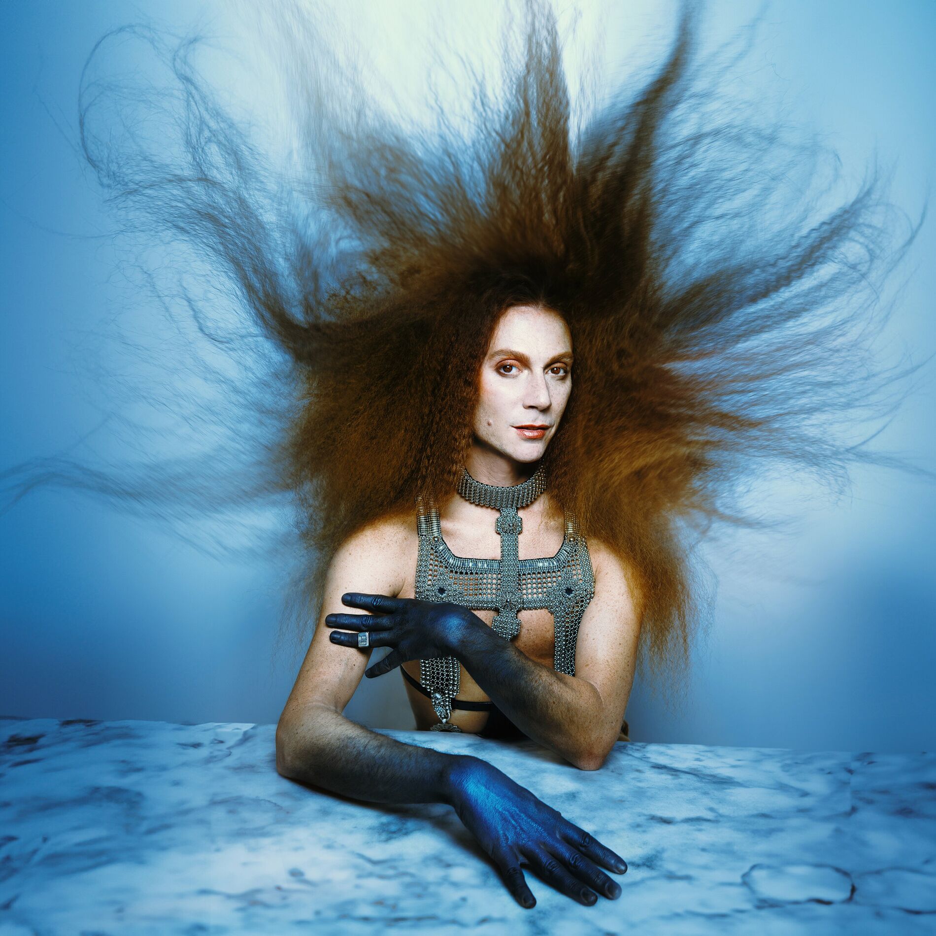 Album cover of Brulez-moi
