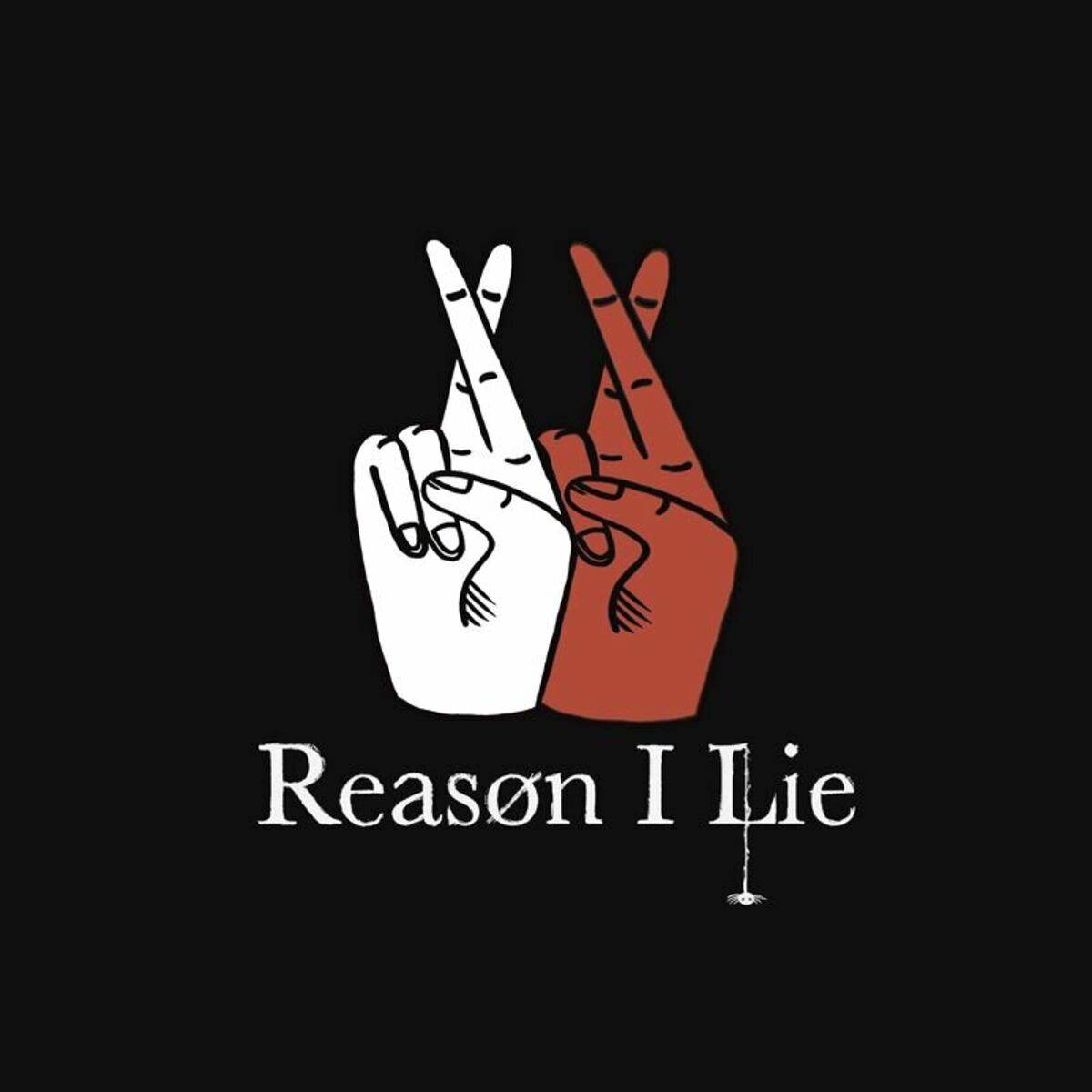Album cover of Reason I Lie