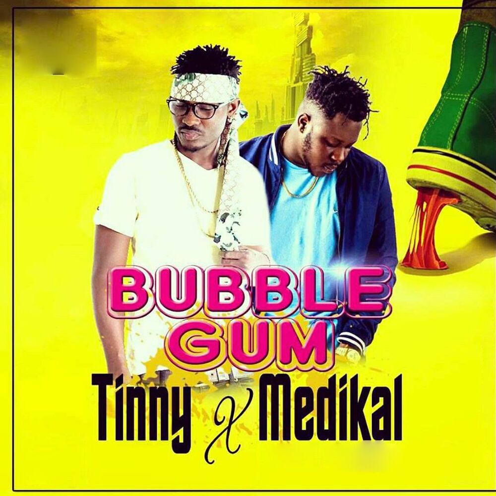 Picture of Bubble Gum