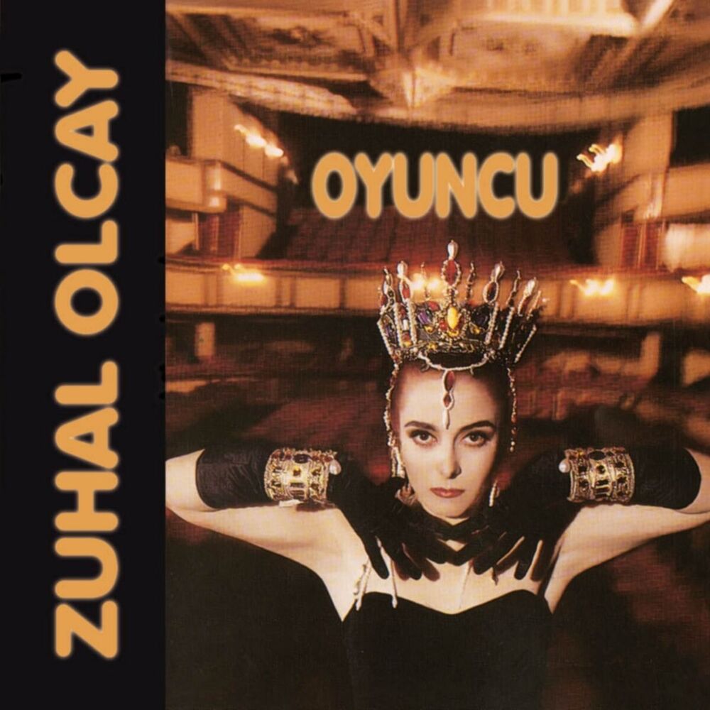 Picture of Oyuncu
