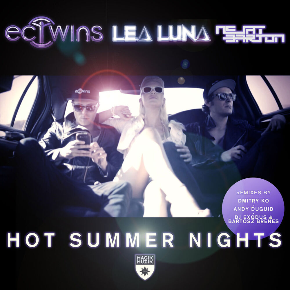 Picture of Hot Summer Nights
