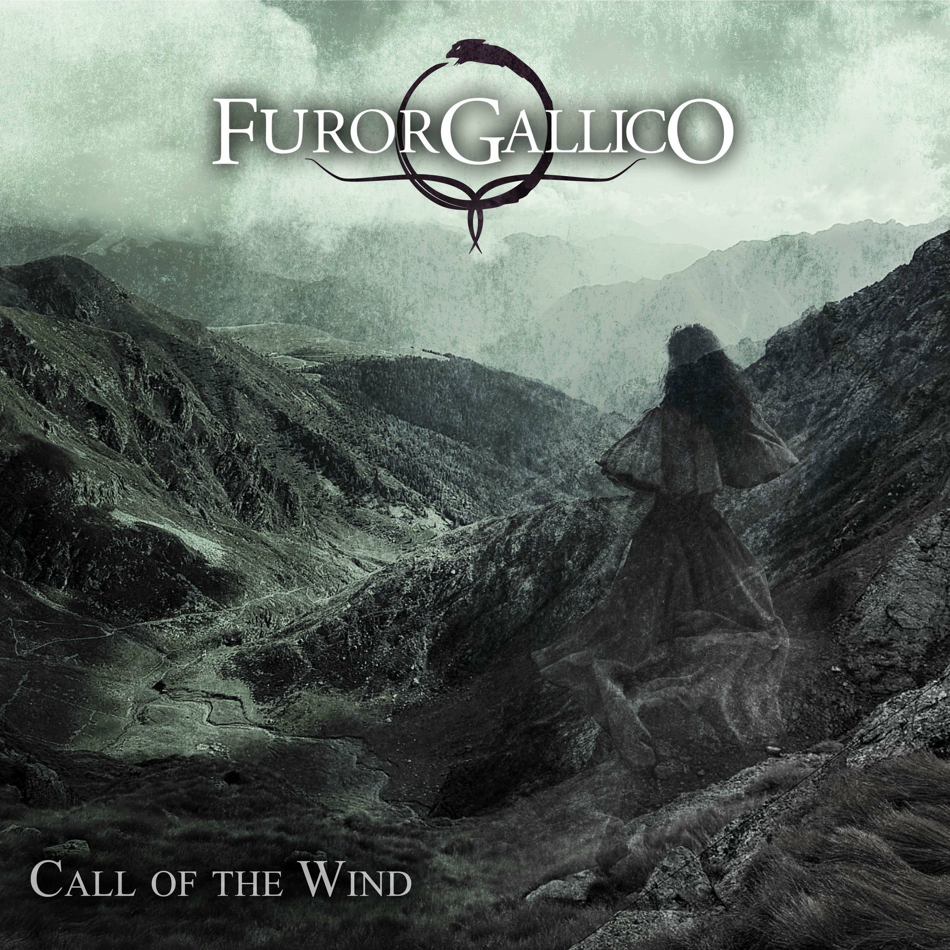 Album cover of Call Of The Wind