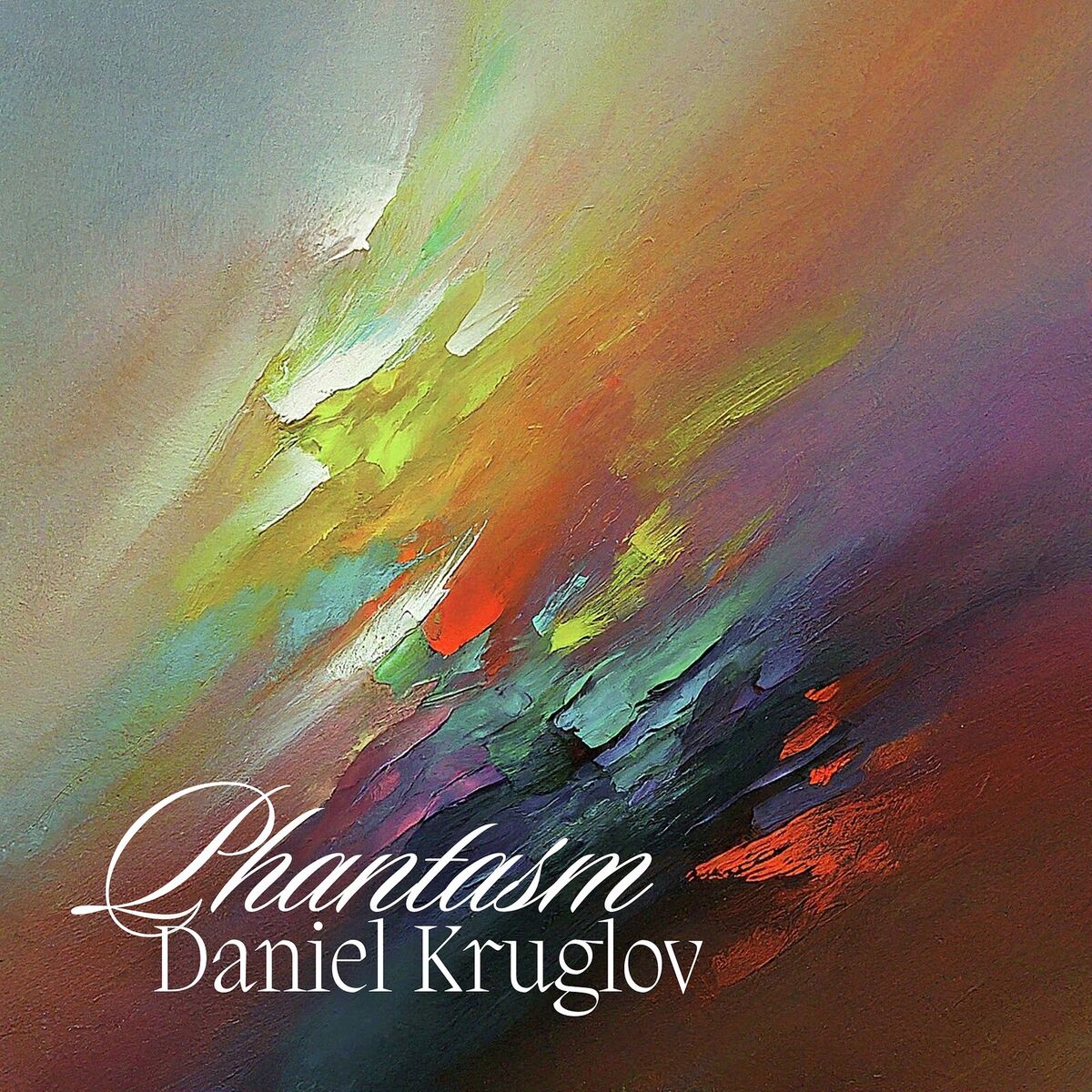Album cover of Phantasm