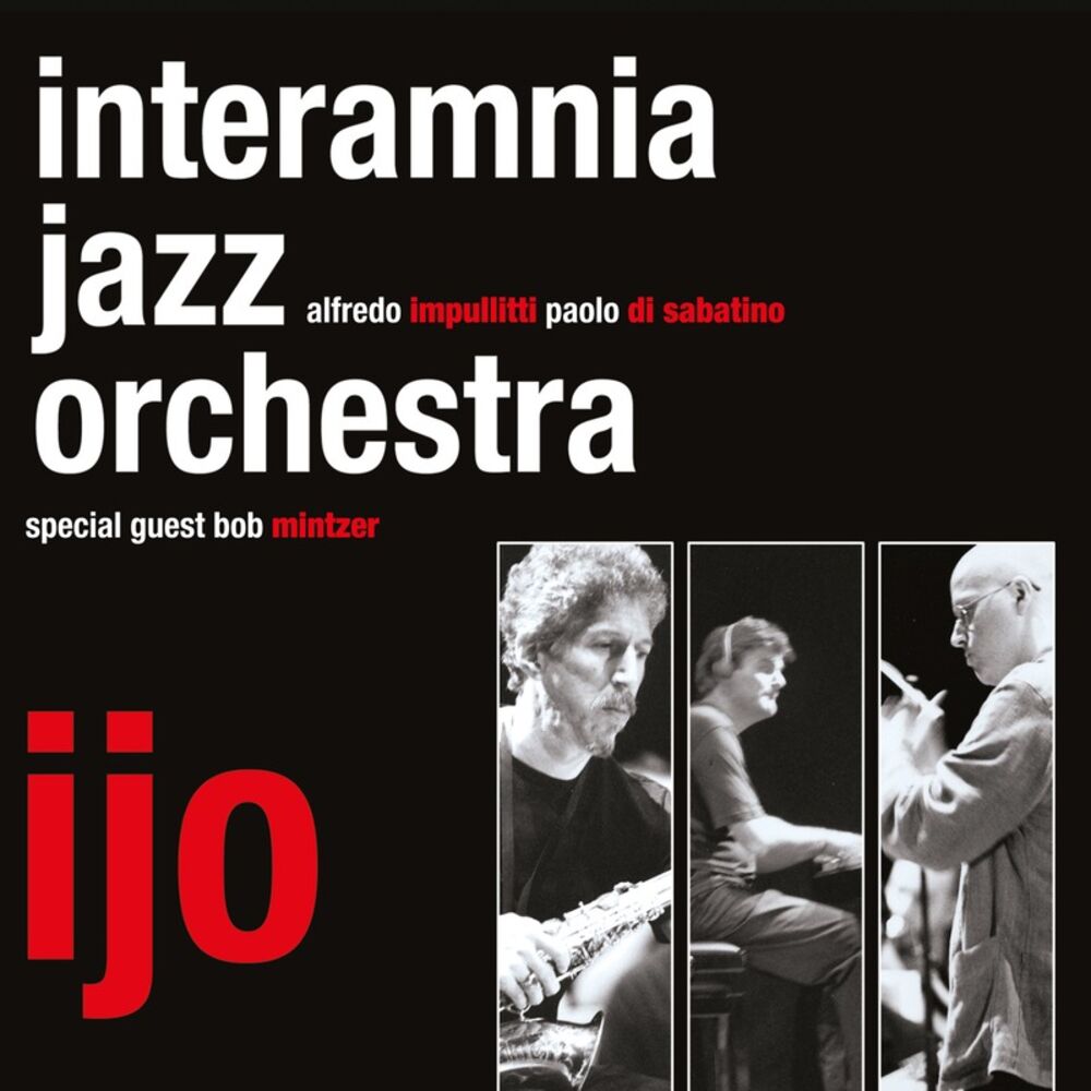 Picture of Ijo-Interamnia Jazz Orchestra