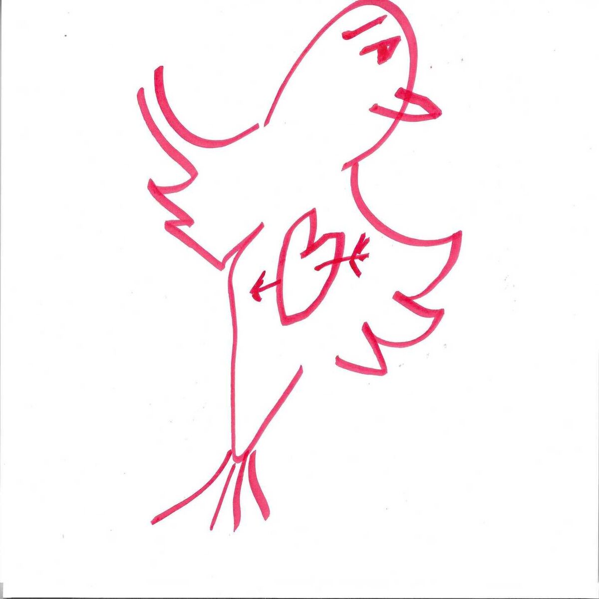 Album cover of Pigeon vole