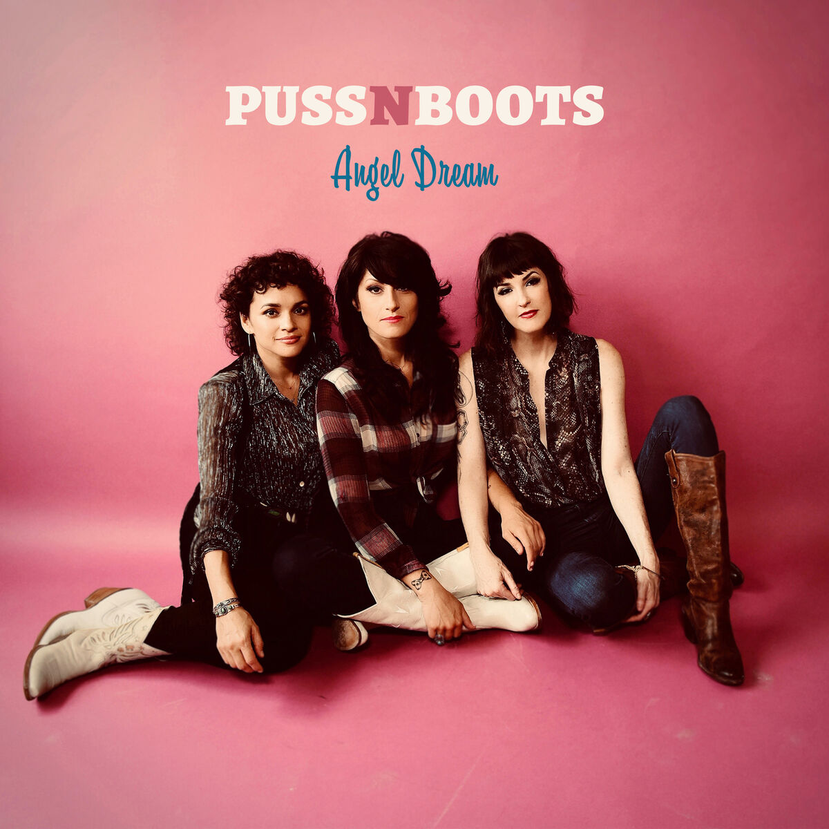 Album cover of Angel Dream
