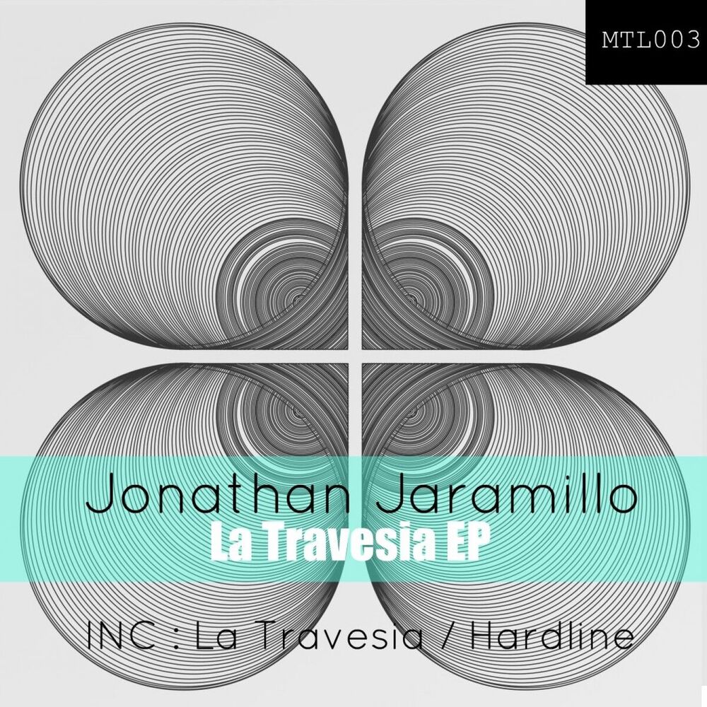 Picture of La Trevesia EP