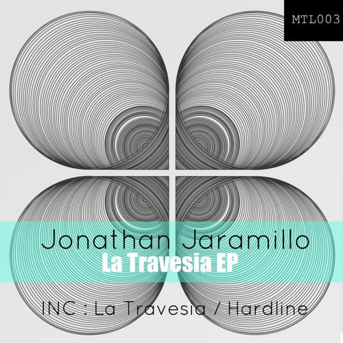 La Trevesia EP