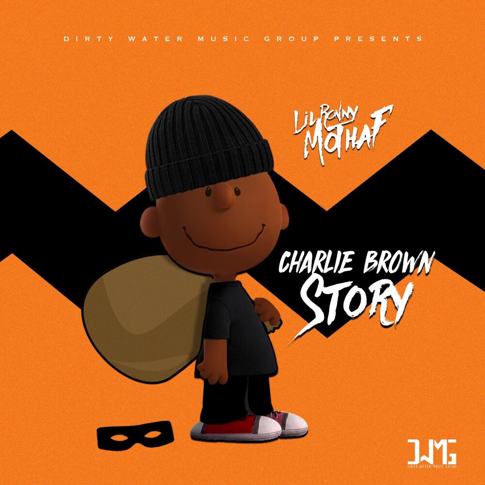 Picture of Charlie Brown Story