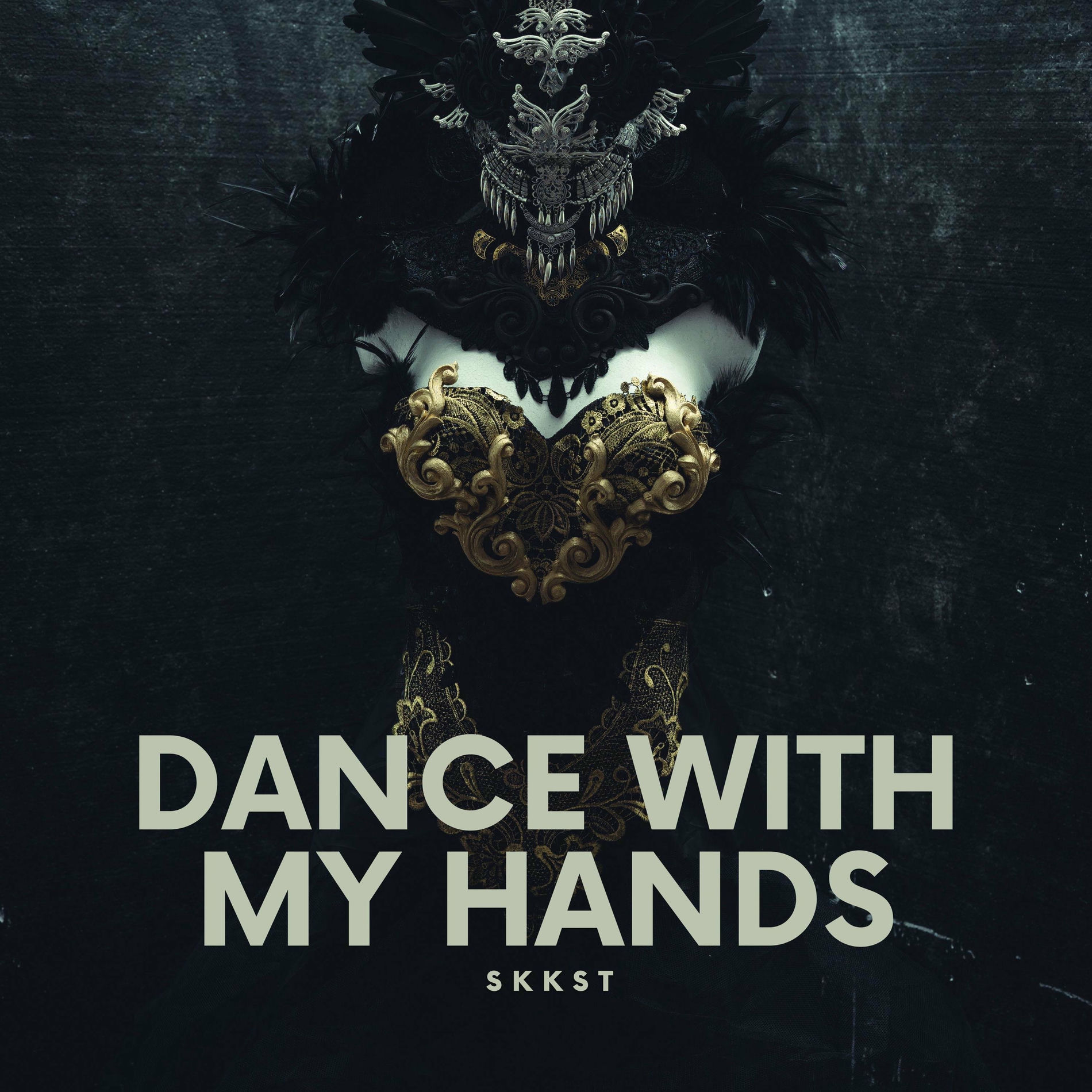 Album cover of Dance With My Hands