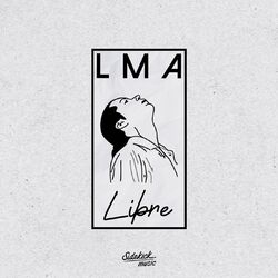 Cover of Libre