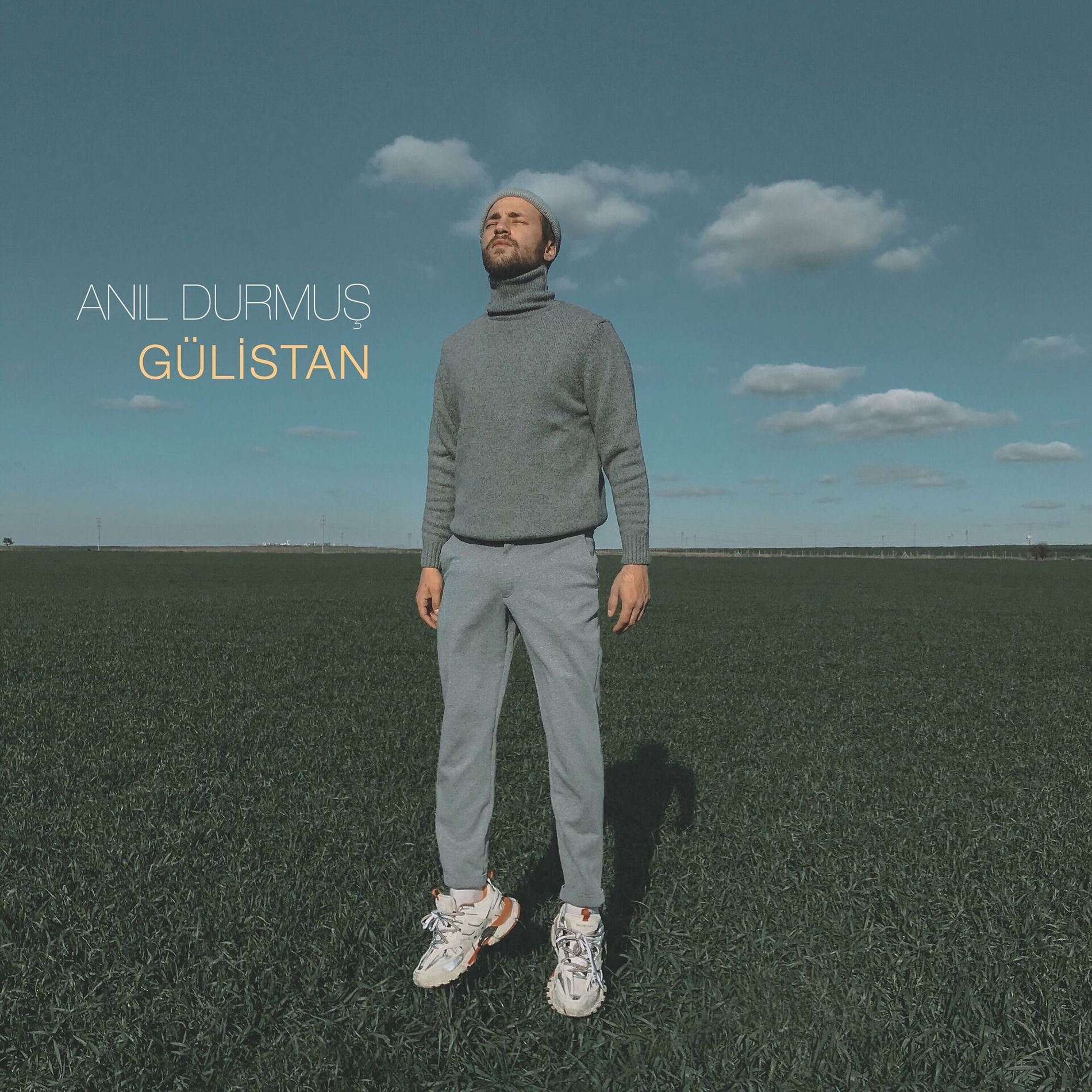 Album cover of Gülistan