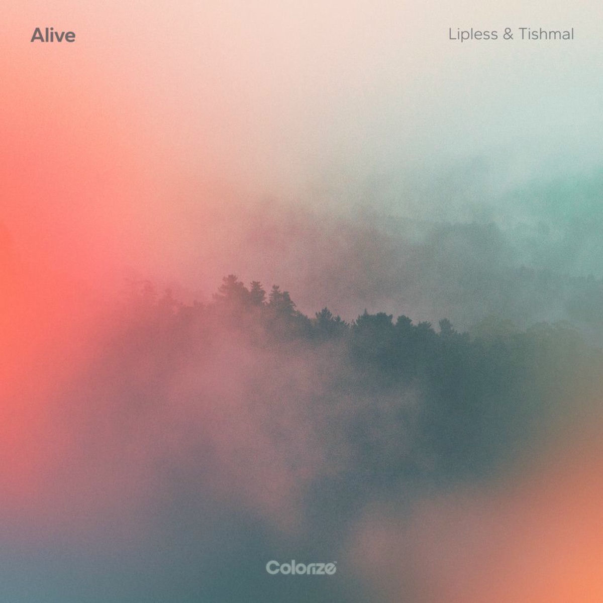 Album cover of Alive