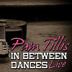 Cover of In Between Dances: Live