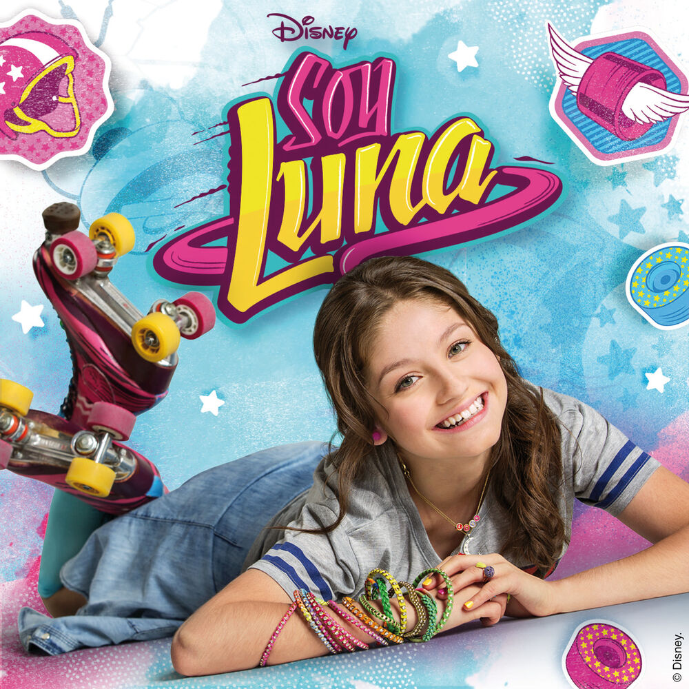 Picture of Soy Luna